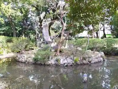 佐太神社(佐太天神宮)(大阪府)