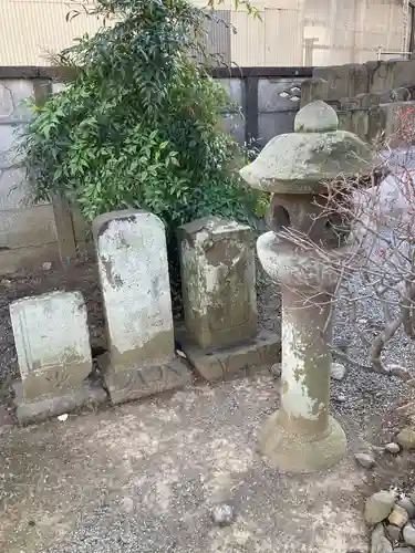 貞性寺(神奈川県)