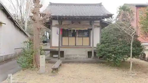 延命地蔵尊(静岡県)