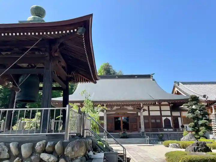 宝泉寺(東京都)