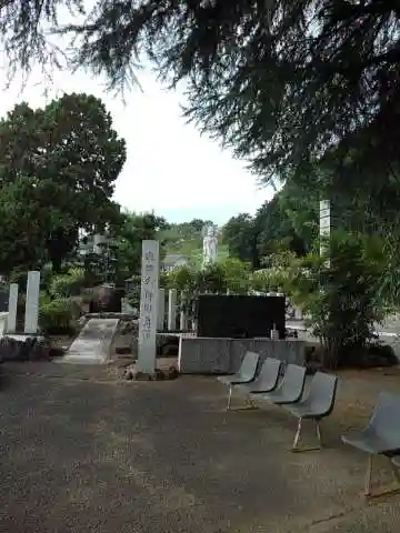 蓮華院寳生寺のその他建物