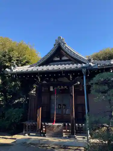 経王寺(東京都)