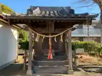 日枝神社(千葉県)