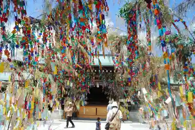 防府天満宮(山口県)