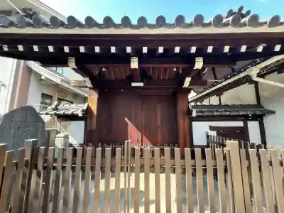 鳳林寺(大阪府)