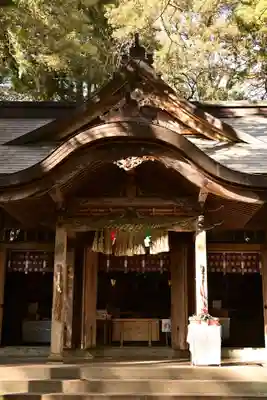 高千穂神社(宮崎県)