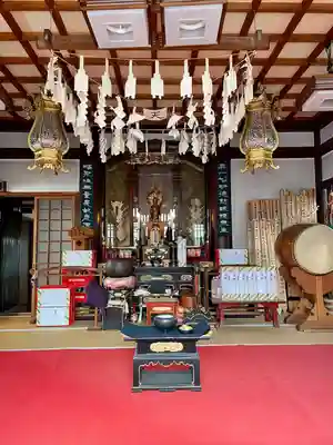 本成院(東京都)