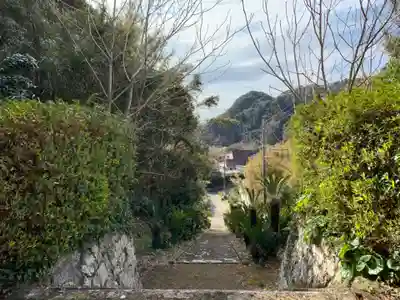 長興院のその他建物