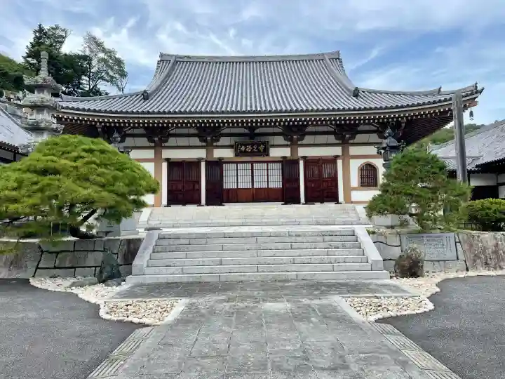 寳光寺 鹿野大佛(東京都)
