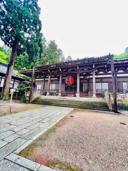 善寶寺(山形県)