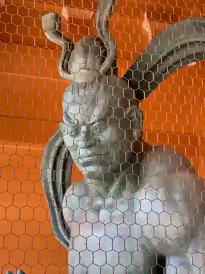 明言寺（石打こぶ観音）(群馬県)