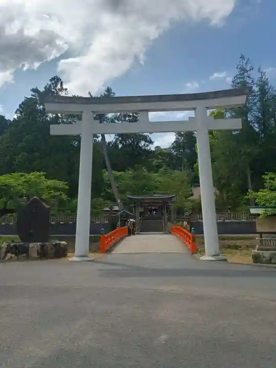 熊野大社(島根県)