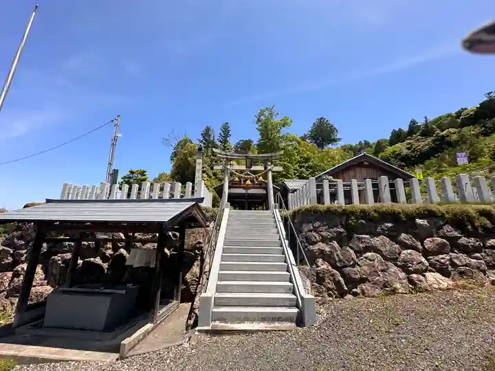 若宮八幡神社(福井県)