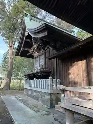 日吉神社(福岡県)