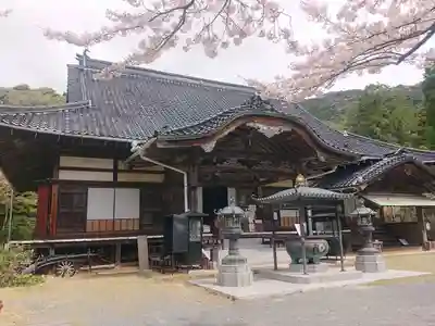 東大寺別院阿弥陀寺(山口県)