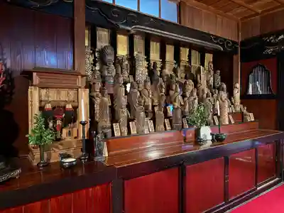 秋葉總本殿可睡斎(静岡県)