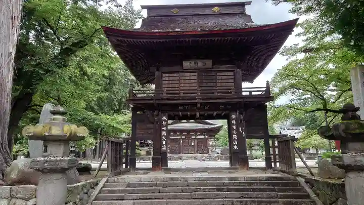 恵林寺(山梨県)