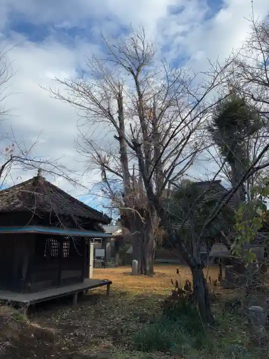 西福寺(千葉県)