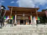 筑波山大御堂(茨城県)