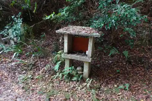 日向大神宮(京都府)