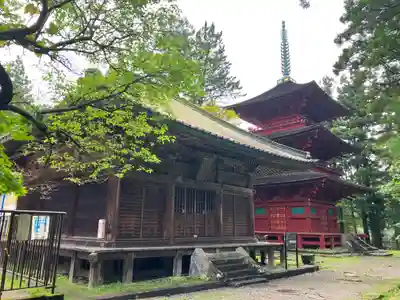 輪王寺(栃木県)