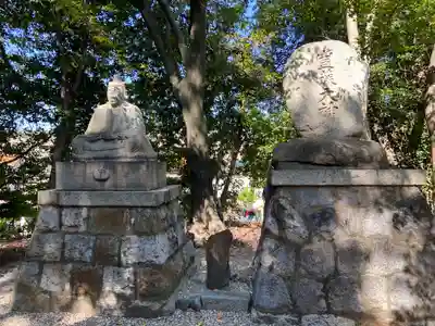 豊藤稲荷神社のその他建物