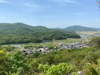 りゅうごん様(岡山県)
