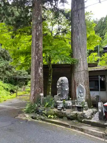 母公堂(奈良県)