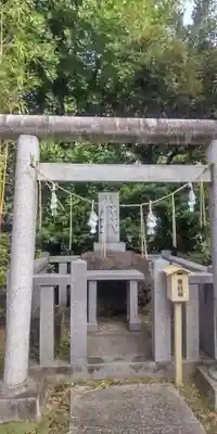 小菅神社(東京都)