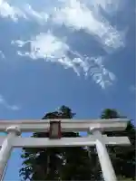 八幡宮(茨城県)