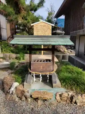 御井神社(岐阜県)