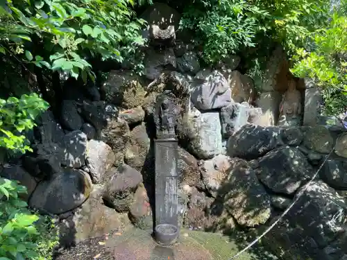 北向山不動院(京都府)