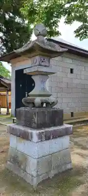 素鵞神社(茨城県)