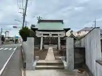 八坂神社(千葉県)