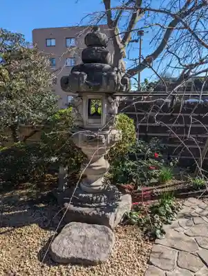 泥牛庵(神奈川県)