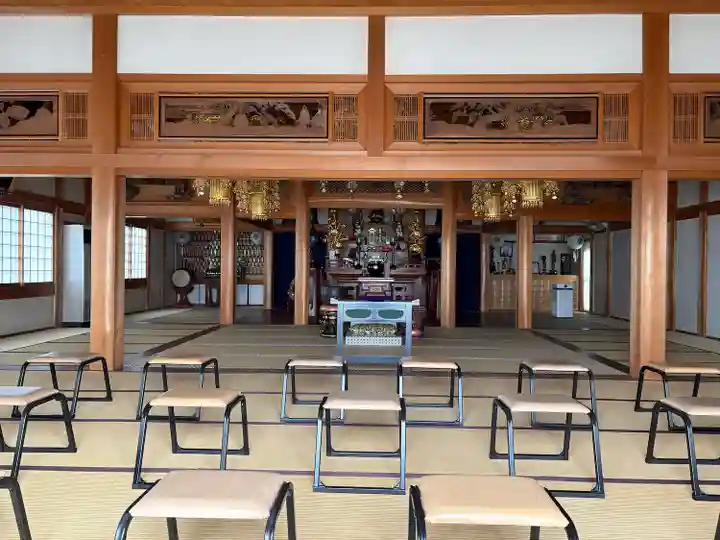 成道寺(愛知県)