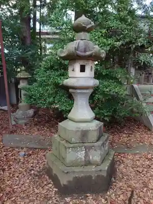 白根神社(新潟県)