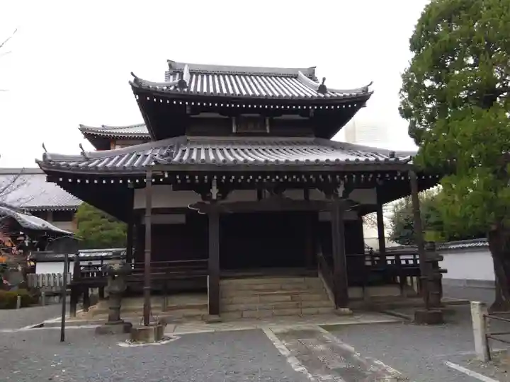 本法寺(京都府)