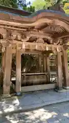 彌彦神社(新潟県)