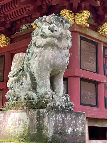 榛名神社(群馬県)