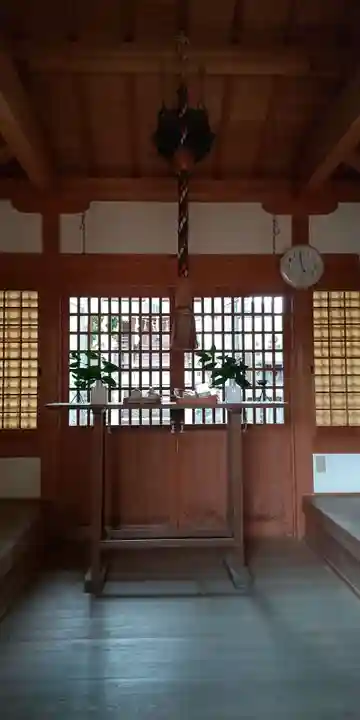 八幡神社(奈良県)