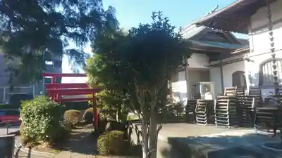 蓮久寺(静岡県)