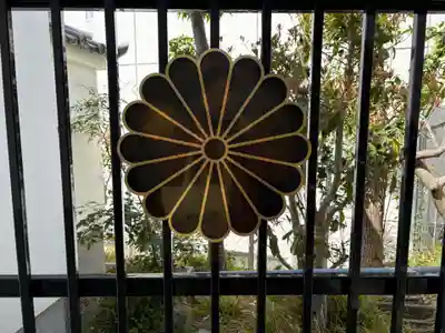 廣智寺(観音廣智勝幢禅寺)(大阪府)