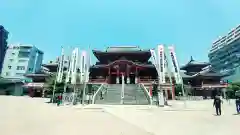 大須観音 （北野山真福寺宝生院）(愛知県)