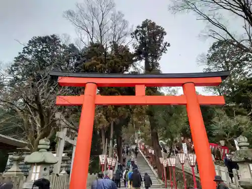 吉田神社(京都府)
