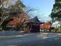 菟足神社(愛知県)