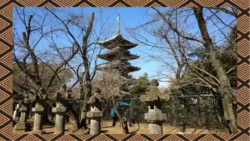 上野東照宮(東京都)