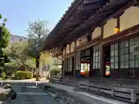 上関山 極楽寺(神奈川県)