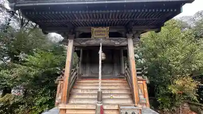 福山神社(奈良県)