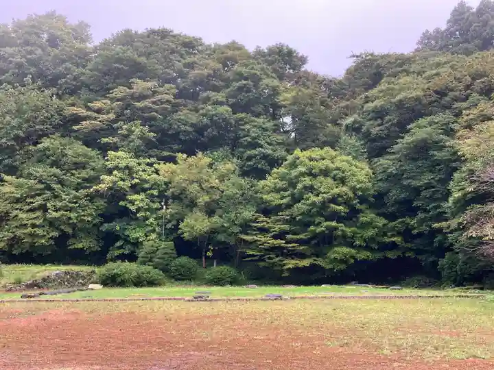 伊須流岐比古神社(石川県)